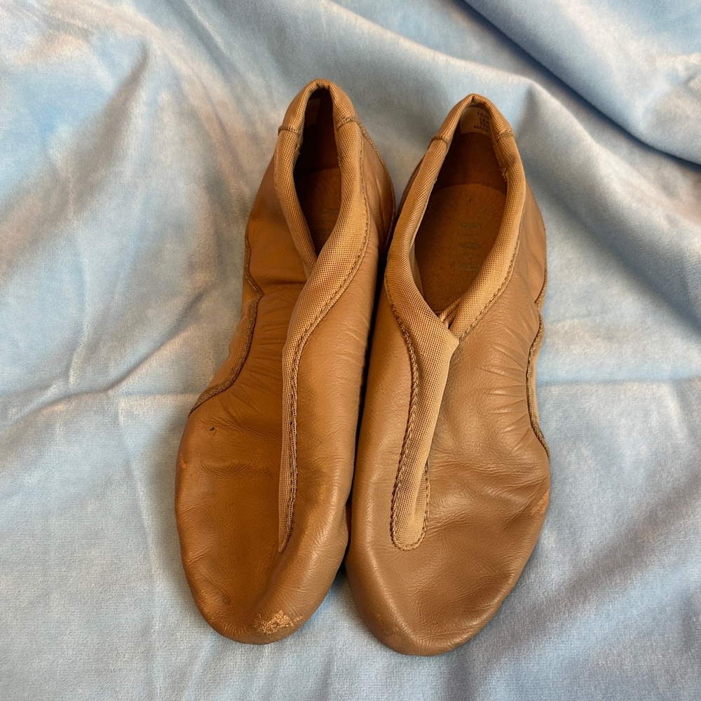 Bloch Jazz shoes